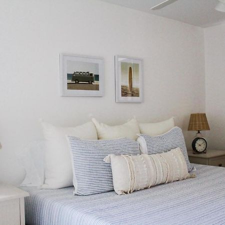 Hotel 9 Palms Myrtle Beach Exteriér fotografie