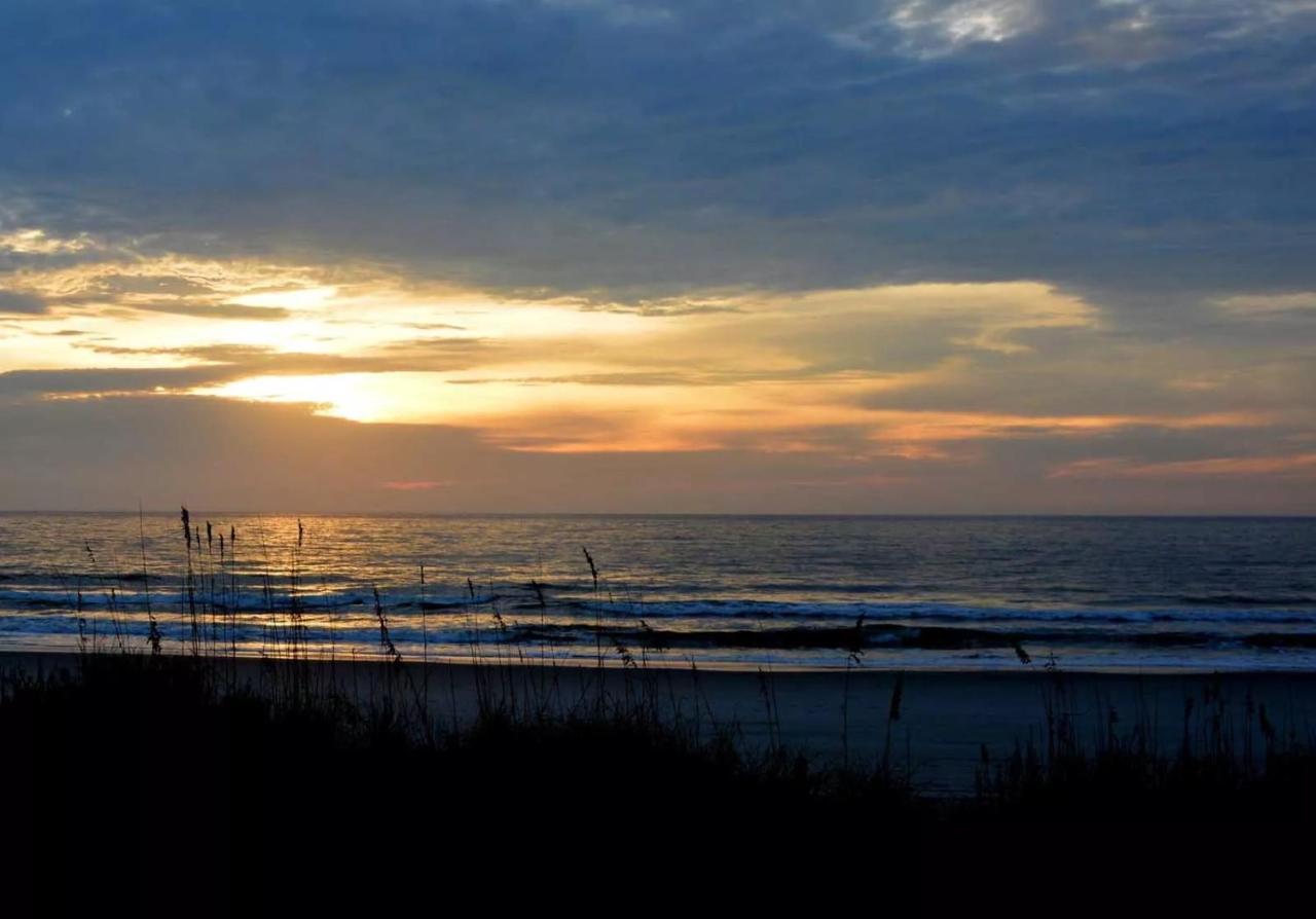 Hotel 9 Palms Myrtle Beach Exteriér fotografie